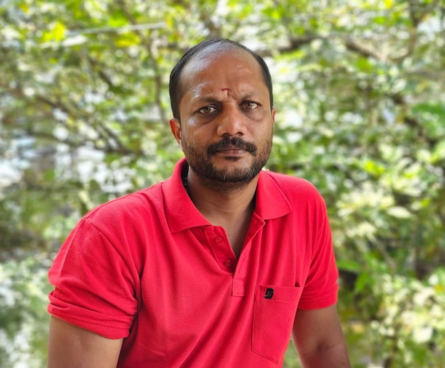 Gowthaman